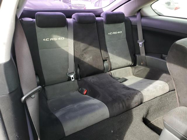 Photo 10 from auction – 2008 TOYOTA SCION TC with VIN JTKDE167080273019