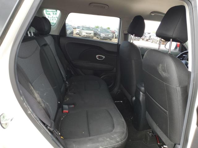 Photo 11 from auction – 2017 KIA SOUL + with VIN KNDJP3A52H7440526