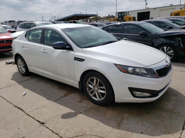 Photo 4 from auction – 2013 KIA OPTIMA LX with VIN KNAGM4A73D5440371