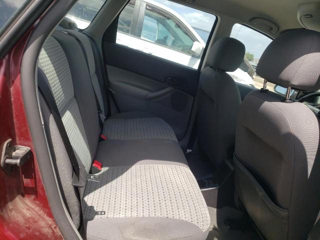 Photo 11 from auction – 2006 FORD FOCUS ZXW with VIN 1FAHP36N56W148708