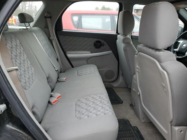 Photo 11 from auction – 2008 CHEVROLET EQUINOX LS with VIN 2CNDL23F086009896