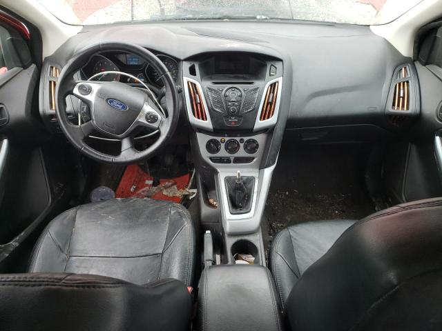 Zdjęcie 8 z aukcji – 2012 FORD FOCUS SE z VIN 1FAHP3K26CL134910