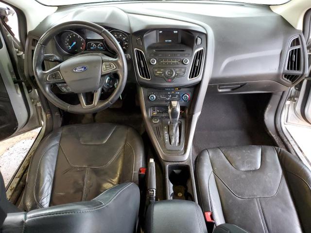 Photo 8 from auction – 2016 FORD FOCUS SE with VIN 1FADP3K22GL299504