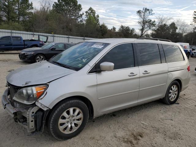 Photo 1 from auction – 2009 HONDA ODYSSEY EX with VIN 5FNRL38759B040669