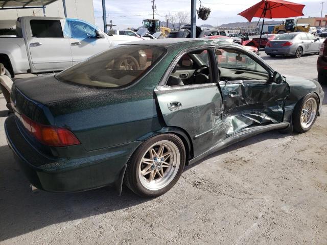 Photo 3 from auction – 1996 ACURA INTEGRA LS with VIN JH4DB7659TS005177