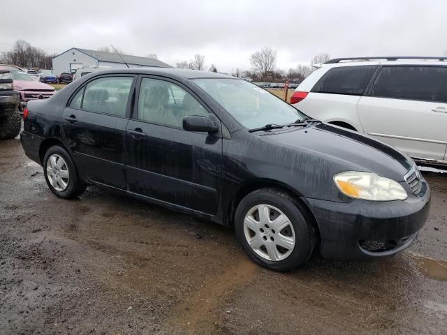 Photo 4 from auction – 2007 TOYOTA COROLLA CE with VIN 2T1BR30EX7C777443