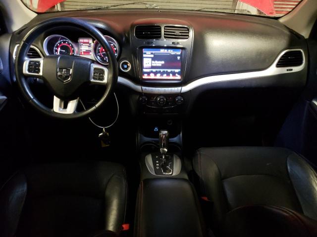 Photo 8 from auction – 2019 DODGE JOURNEY GT with VIN 3C4PDDEG0KT738631