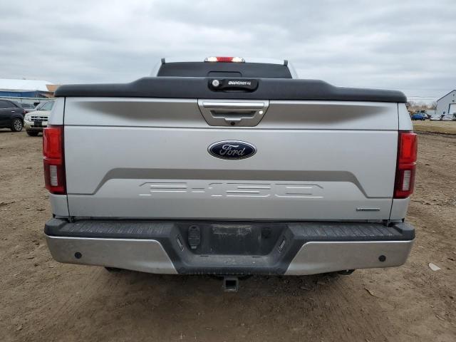 Photo 6 from auction – 2018 FORD F150 SUPER with VIN 1FTEX1CG0JKF39563