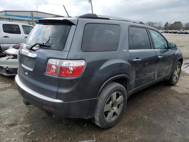 Photo 3 from auction – 2011 GMC ACADIA SLT with VIN 1GKKRRED5BJ183850