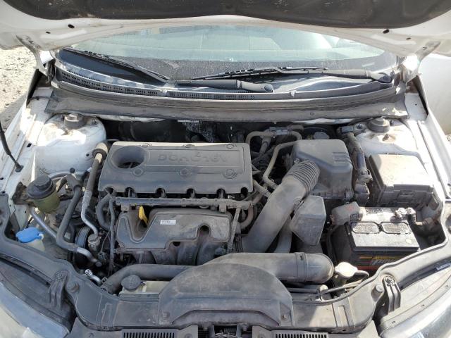 Zdjęcie 11 z aukcji – 2012 KIA FORTE EX z VIN KNAFU4A21C5511968