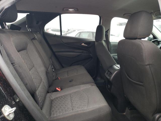 Photo 10 from auction – 2018 CHEVROLET EQUINOX LT with VIN 2GNAXJEV2J6226874