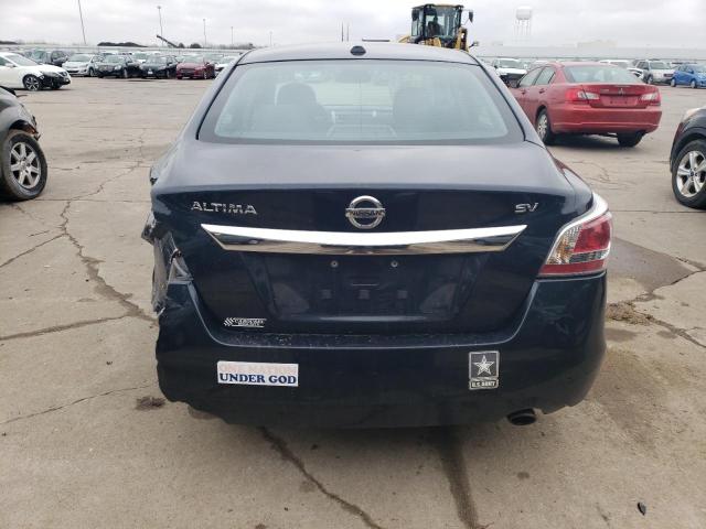 Photo 6 from auction – 2015 NISSAN ALTIMA 2.5 with VIN 1N4AL3AP8FC499832