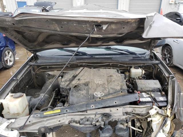 Photo 11 from auction – 2011 TOYOTA TACOMA DOU with VIN 3TMLU4EN3BM075806