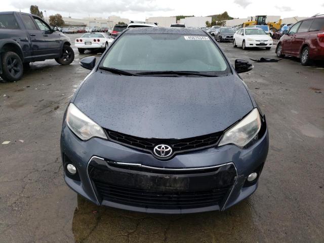 Photo 5 from auction – 2015 TOYOTA COROLLA L with VIN 5YFBURHE1FP355520