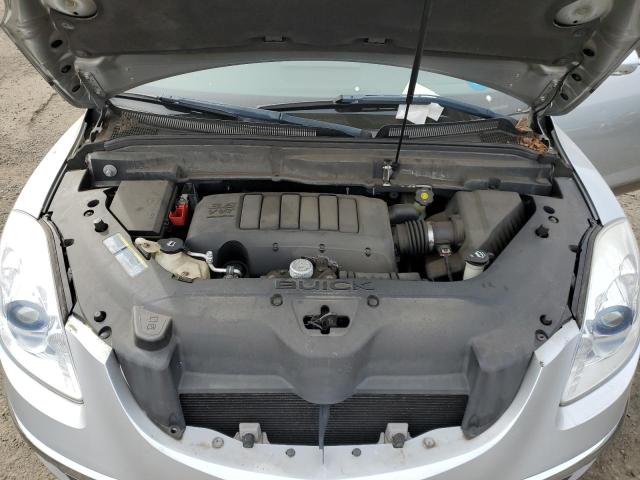 Photo 12 from auction – 2009 BUICK ENCLAVE CX with VIN 5GAEV23DX9J202483