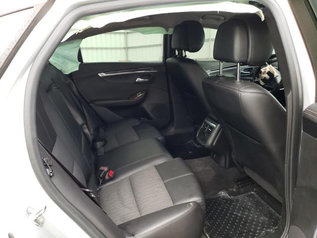 Photo 10 from auction – 2014 CHEVROLET IMPALA LT with VIN 2G1125S39E9201582