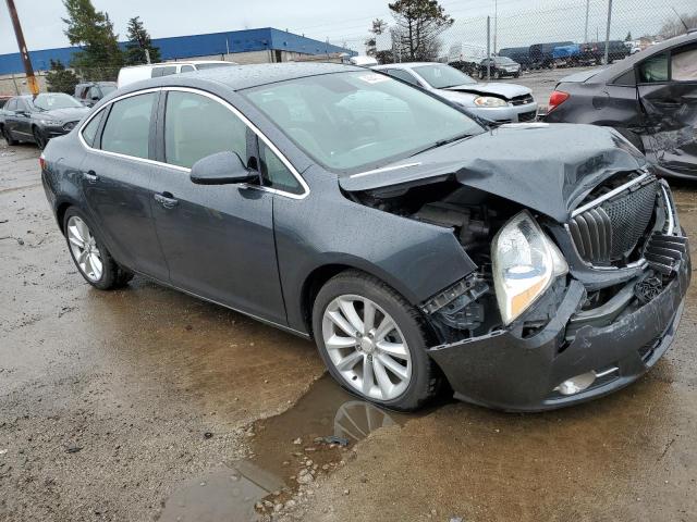 Photo 4 from auction – 2013 BUICK VERANO with VIN 1G4PS5SK4D4170473