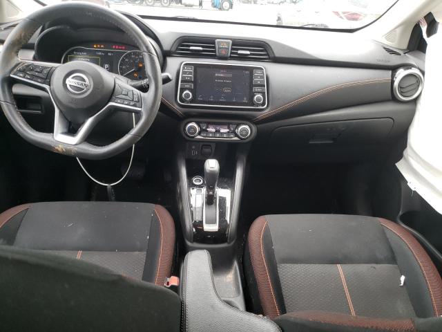 Photo 8 from auction – 2020 NISSAN VERSA SR with VIN 3N1CN8FV1LL865599