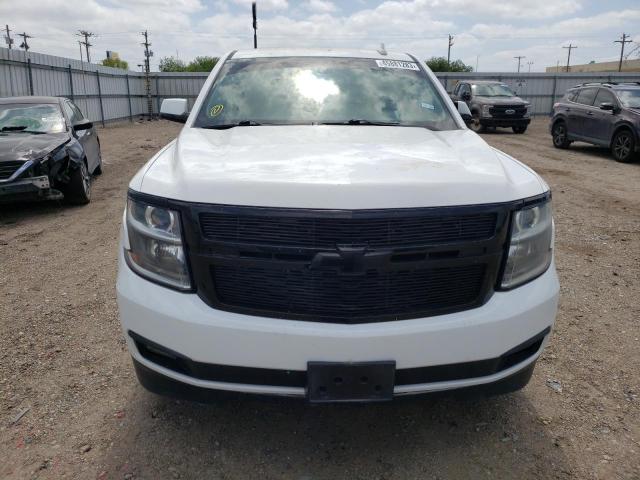 Photo 5 from auction – 2015 CHEVROLET TAHOE POLI with VIN 1GNLC2EC1FR691652