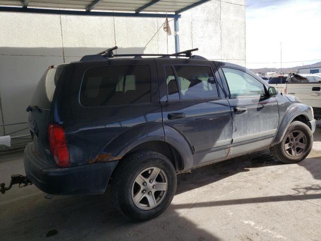 Photo 3 from auction – 2006 DODGE DURANGO SL with VIN 1D4HB48296F158176