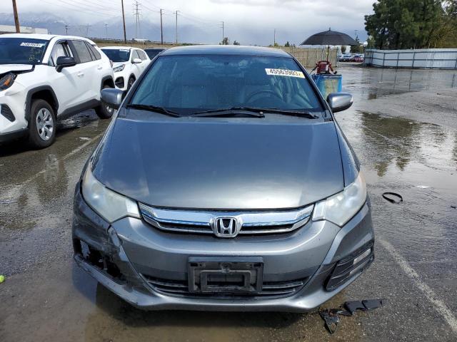 Photo 5 from auction – 2013 HONDA INSIGHT EX with VIN JHMZE2H7XDS003471