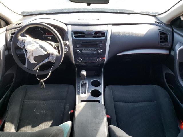 Photo 8 from auction – 2015 NISSAN ALTIMA 2.5 with VIN 1N4AL3AP9FN333758