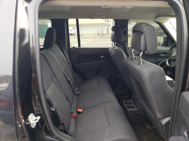 Photo 11 from auction – 2012 JEEP LIBERTY SP with VIN 1C4PJMAK8CW117491