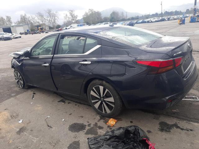 Photo 2 from auction – 2022 NISSAN ALTIMA SV with VIN 1N4BL4DV8NN313343