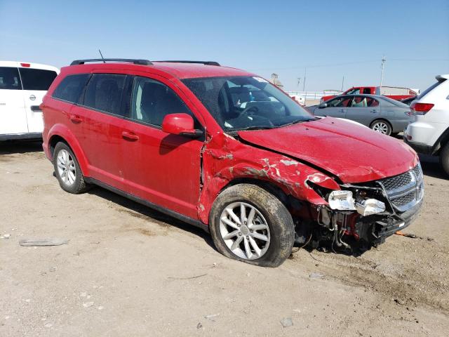 Photo 4 from auction – 2013 DODGE JOURNEY SX with VIN 3C4PDCBB0DT721883