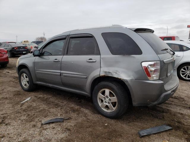 Photo 2 from auction – 2006 CHEVROLET EQUINOX LT with VIN 2CNDL73F966098202