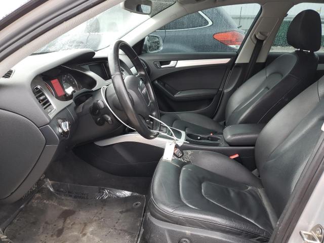 Photo 7 from auction – 2010 AUDI A4 PREMIUM with VIN WAUBFAFL1AN040622
