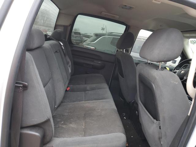 Photo 10 from auction – 2009 CHEVROLET SILVERADO with VIN 3GCFK13579G259854