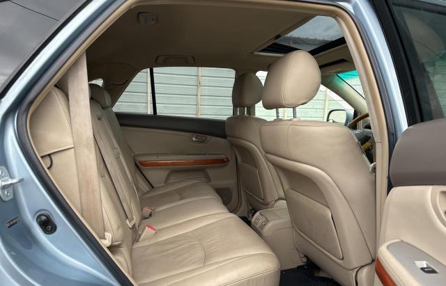 Photo 6 from auction – 2008 LEXUS RX 350 with VIN JTJGK31U080012413