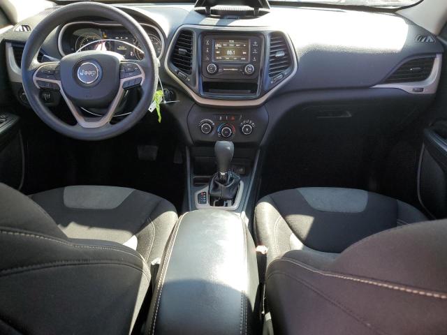 Photo 8 from auction – 2016 JEEP CHEROKEE S with VIN 1C4PJLAB0GW230397