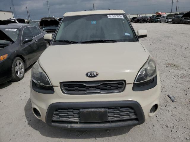 Photo 5 from auction – 2013 KIA SOUL with VIN KNDJT2A56D7768354