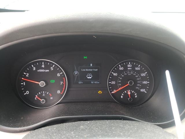 Photo 9 from auction – 2018 KIA SPORTAGE E with VIN KNDPNCAC6J7433910