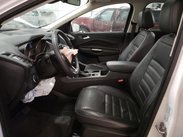 Photo 7 from auction – 2017 FORD ESCAPE TIT with VIN 1FMCU0J97HUE21504