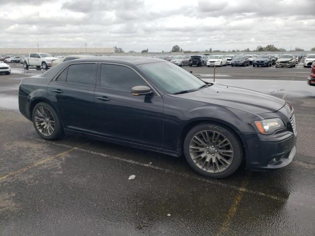 Photo 4 from auction – 2013 CHRYSLER 300C VARVA with VIN 2C3CCADGXDH735981