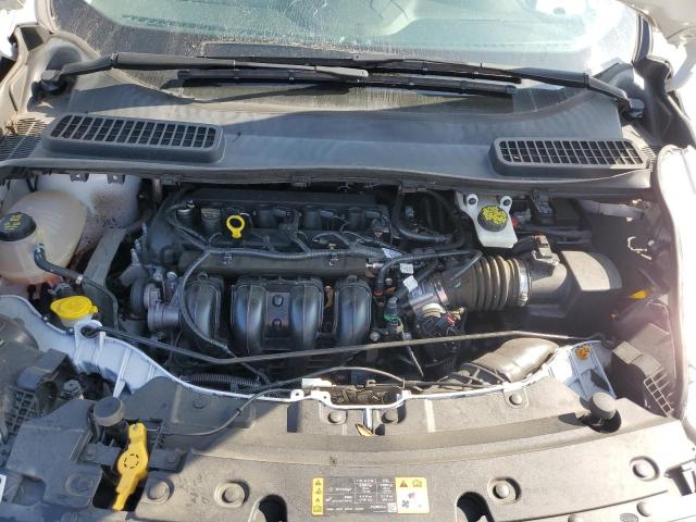 Photo 12 from auction – 2017 FORD ESCAPE S with VIN 1FMCU0F73HUE12676