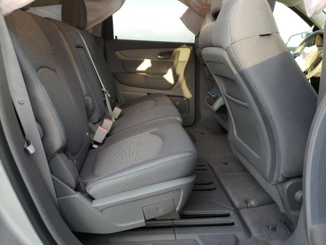 Photo 11 from auction – 2017 CHEVROLET TRAVERSE L with VIN 1GNKRFED1HJ105303