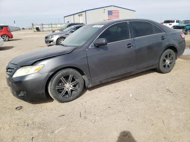 TOYOTA CAMRY BASE 2010 with VIN 4T4BF3EK3AR062023 - Photo from auction