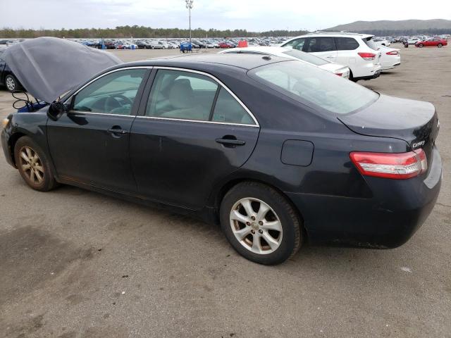 Photo 2 from auction – 2011 TOYOTA CAMRY with VIN 4T1BF3EK0BU189811