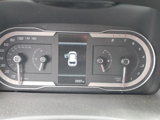 Photo 9 from auction – 2023 HYUNDAI TUCSON SEL with VIN 5NMJB3AEXPH197361