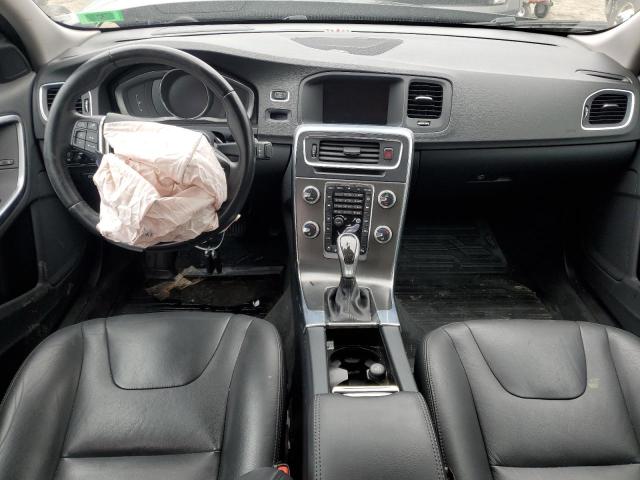 Photo 8 from auction – 2015 VOLVO S60 PLATIN with VIN YV1612TM2F1361115