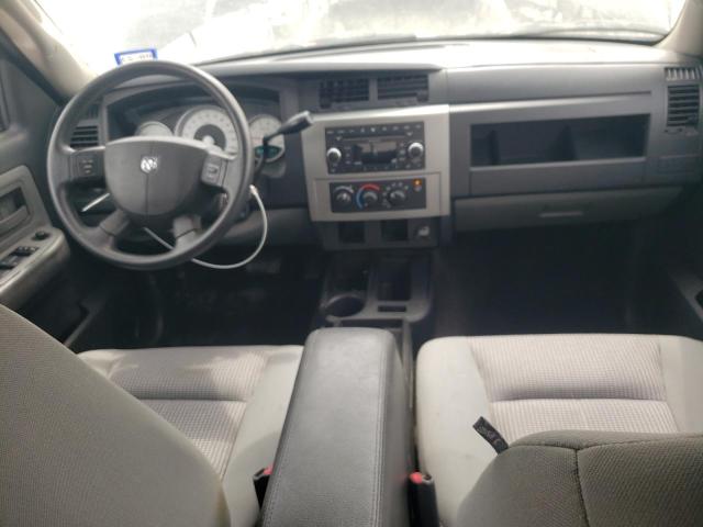 Photo 8 from auction – 2008 DODGE DAKOTA with VIN 1D7HE48N08S632790