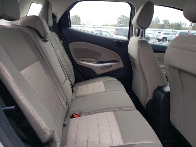 Photo 10 from auction – 2022 FORD ECOSPORT S with VIN MAJ6S3FL2NC464247
