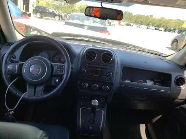 Photo 8 from auction – 2016 JEEP PATRIOT SP with VIN 1C4NJRBB5GD786144