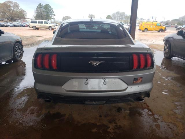 Photo 6 from auction – 2020 FORD MUSTANG with VIN 1FA6P8TH8L5180847