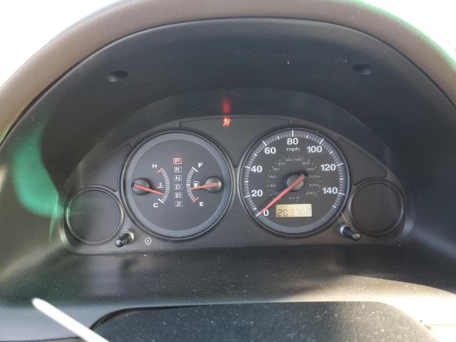 Photo 9 from auction – 2004 HONDA CIVIC with VIN 2HGES16354H611846