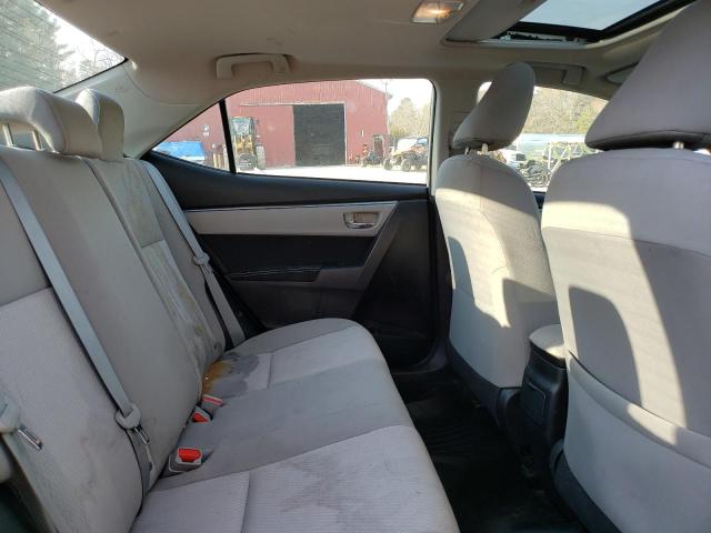 Photo 10 from auction – 2014 TOYOTA COROLLA L with VIN 2T1BURHEXEC014406